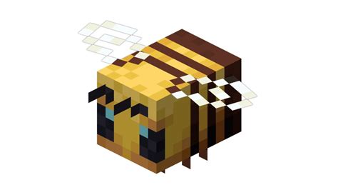 Minecraft 10000 Bee Spawn Egg Minecraft Bees And Minecraft Bee