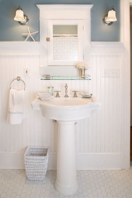 Craftsman bathroom layout has many alternatives for those interested in daring modern designs. 21 Stunning Craftsman Bathroom Design Ideas