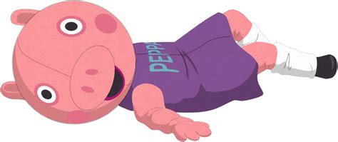 Peppa Pig South Park Archives Fandom