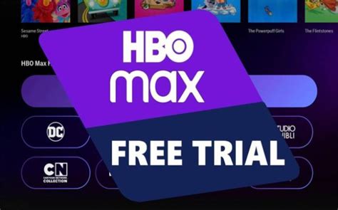 How To Get Hbo Max Free Trial Entertainment