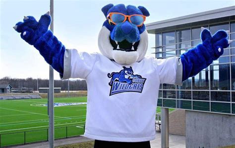 Quiz How Well Do You Know The Suny Mascots Test Your Knowledge
