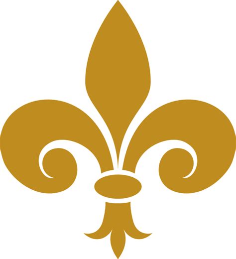 What Is The Fleur De Lis Symbol And Should I Wear It Jewelry Guide