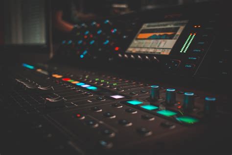 If you re looking for the best music production then wallpapertag is the place to be. 500+ Music Studio Pictures | Download Free Images & Stock ...