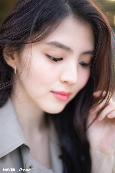 She has starred as a main cast in the korean television series money flower (2017), 100 days my prince (2018). Picture of So-hee Han