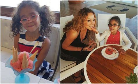 Morgan carey is an entrepreneur and the visionary leader of real estate. World's Record-Breaking artist Mariah Carey and her family