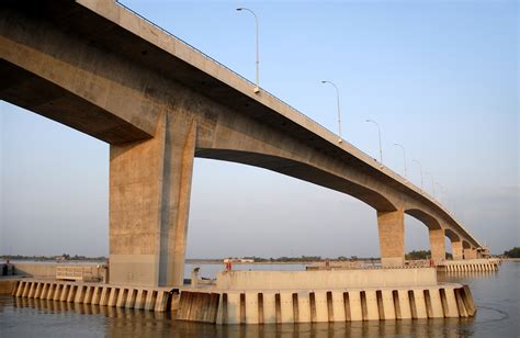 Balanced Cantilever Bridges Solutions Midasbridge