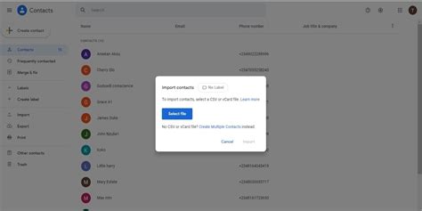 How To Add Linkedin Contacts To Gmail