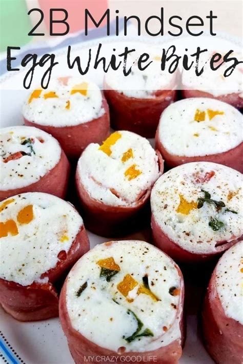 Kosher salt and black pepper: This healthy copycat Starbucks Egg White Bites Recipe is wrapped in bacon an… | Healthy instant ...