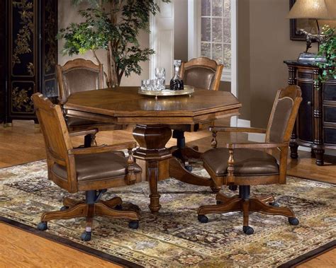 Game tables rolling chairs free play games online, dress up, crazy games. Nassau Game Table 6060GTB (With images) | Hillsdale ...
