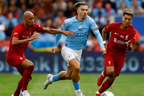 Man City vs Liverpool: EPL Match Preview, Predicted Line-ups and Fantasy XI