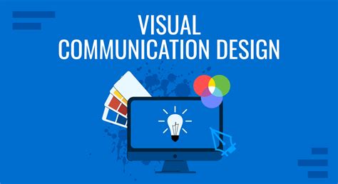 What Is Visual Communication And How Can It Improve Your Presentations