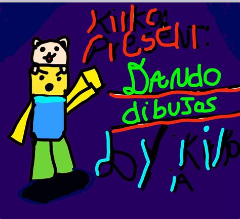 Entregando Los Dibujos De Roblox 🌀roblox Amino En Español🌀 Amino