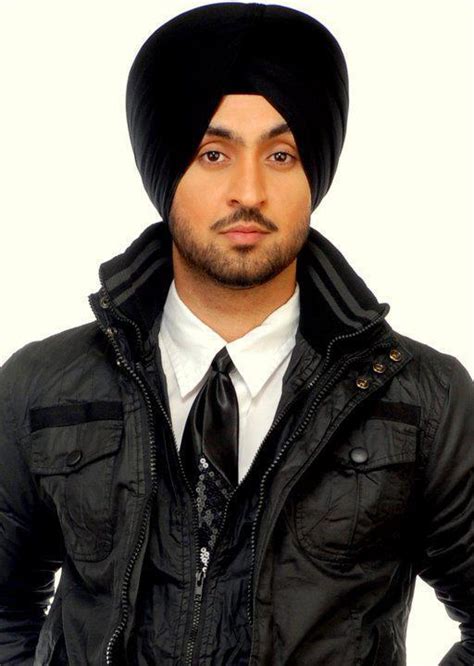 Diljit Dosanjh Profile Biodata Updates And Latest Pictures