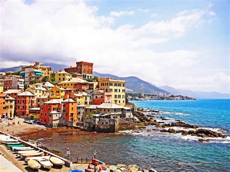 348,411 likes · 8,903 talking about this. Genoa travel tips: Where to go and what to see in 48 hours | The Independent