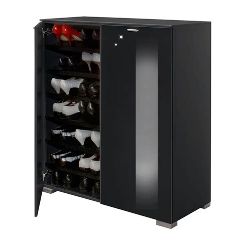 organisation meuble chaussures exterieur