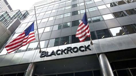 Blackrock Now Manages Over 10 Trillion In Assets Mint