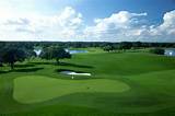 Images of Golf Package In Orlando
