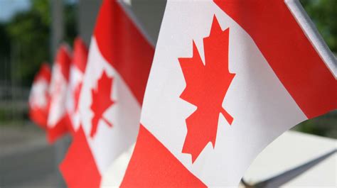 Happy Canada Day! What Exactly Is Canada Day? | Mental Floss