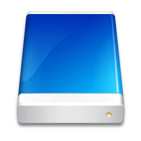 Harddrive Icon 307672 Free Icons Library