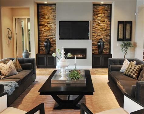 Tv And Furniture Placement Ideas For Functional And Modern