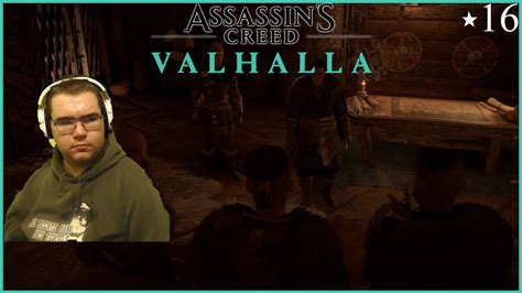 Der Gestank Des Verrats Assassins Creed Valhalla 16 YouTube