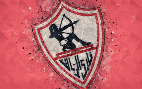 Zamalek news اخبار الزمالك اليوم | عودة مرتضى منصور. Zamalek SC 4k Ultra HD Wallpaper | Background Image ...
