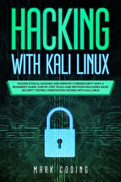Buy Hacking With Kali Linux Master Ethical Hacking And Improve