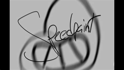 Speedpaint 4 Generic Art Style Youtube