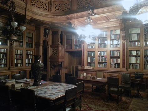 Palace Of Grand Duke Vladimir Alexandrovich Library Ucrania Victoria