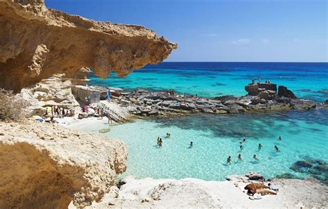 Las Mejores Playas De Andaluc A