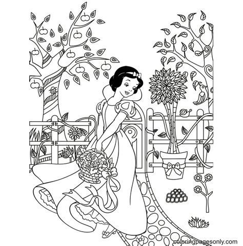 42 Collections Japanese Princess Coloring Pages Hd Coloring Pages