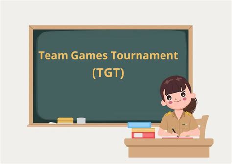 Model Pembelajaran Tgt Teams Games Tournament Prinsip Tujuan Proses