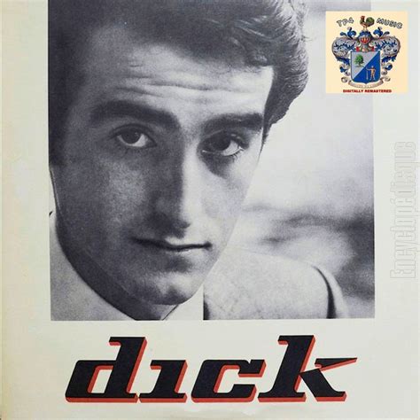 Dick Rivers Album By Dick Rivers Spotify