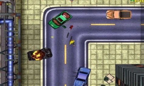 Grand Theft Auto 1 Game Download For Pc Full Version