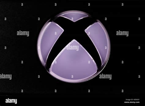 Logo De Xbox One Fotografías E Imágenes De Alta Resolución Alamy