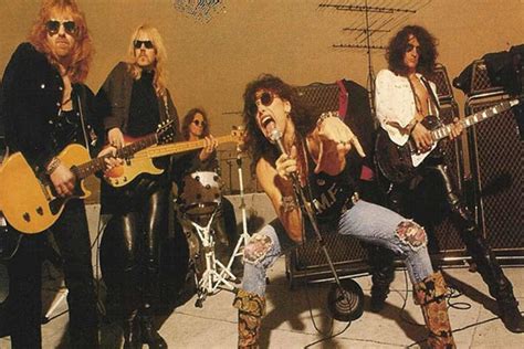 How Aerosmith Scored Their First No. 1 LP With 'Get a Grip'