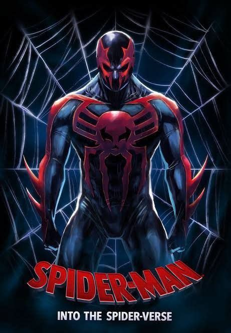 Spider Man Into The Spider Verse 2 Release Date - Spider-Man Into The Spider-Verse 2: Get all the details regarding