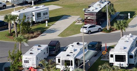 The 75 Top Rv Parks In America With The Most Amenities