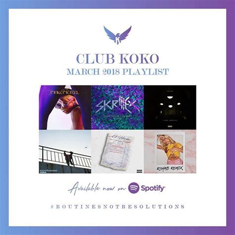 Looking For Music To Power Your Workout Clubkoko February 2018