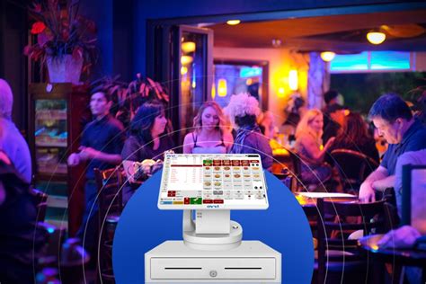 Top 10 Features For Pos Systems For Bars And Nightclubs Ovvi
