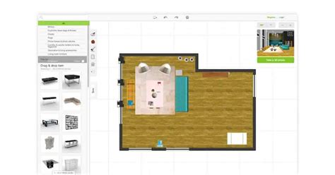 10 Best Free Interior Design Software For Beginners House Designer Tool