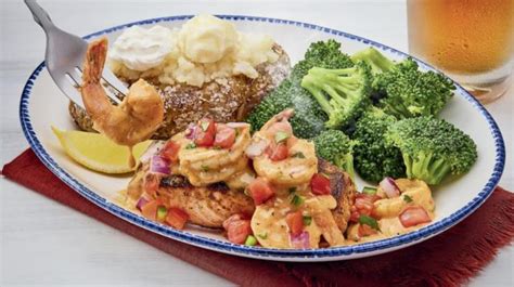 salmon new orleans recipe red lobster design corral