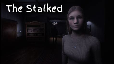 The Stalked Demo Official Gameplay Trailer Youtube