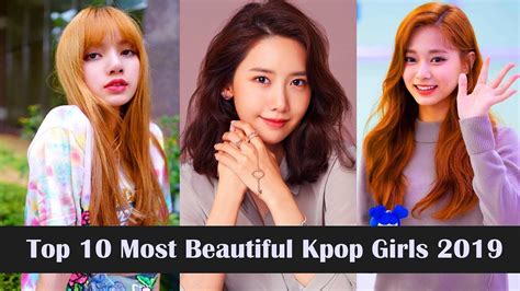 What Are The Most Popular Kpop Groups Kpop Zone