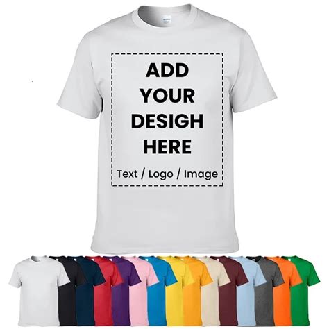 Design Your Own T Shirt Sydney