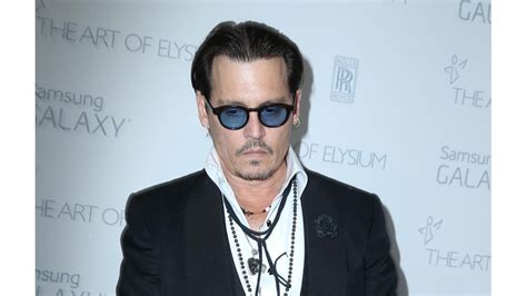johnny depp axed from pirates of the caribbean reboot 8days