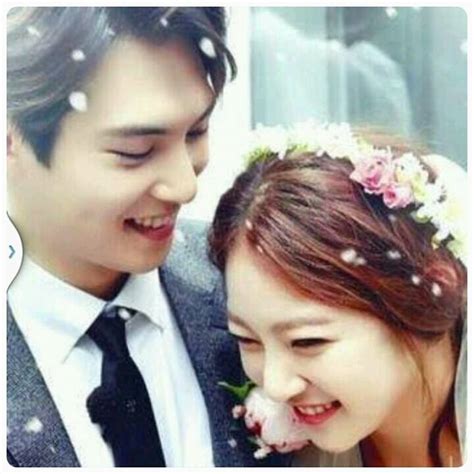 We Got Married Season 4 Lee Jong Hyun Gong Seoung Yeon 02