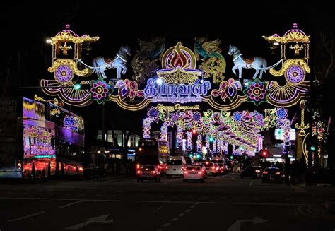 Diwali In Malaysia 2023 Date Celebrations Rituals Holidify
