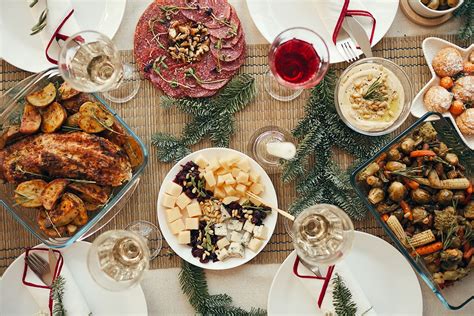 But here is a general list of items you may find during christmas dinner across britain…sounds delicious to us! 093: How To Stick To Your Skin Rash Elimination Diet For Special Occasions