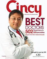 Best Doctors Cincinnati